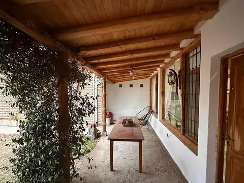 Casa en Venta 10 años
