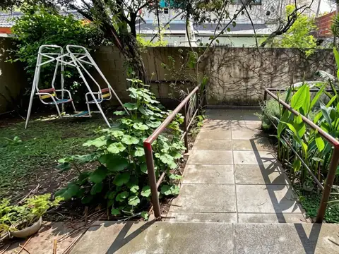 Departamento 2 Ambientes en Alquiler en Morón Norte – Cocina Independiente y Lavadero