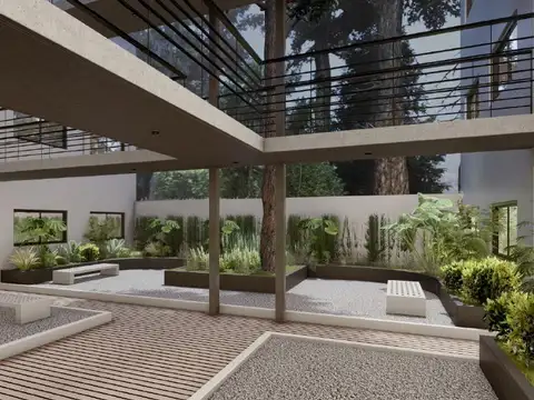 Departamento en Venta en Barrio Parque Leloir, USD 283.000