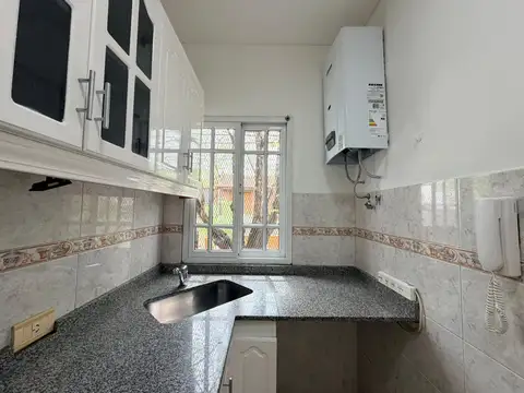 Departamento en Venta en Liniers, USD 140.000