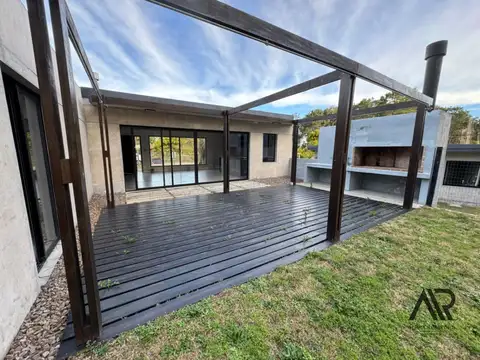 Casa en Venta en Maldonado, USD 218.000