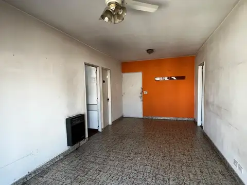 Avenida Álvarez Jonte 5100, Piso 3