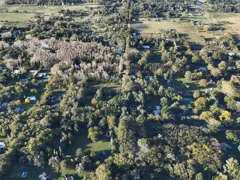 Se vende espléndido terreno  de 1900m2 en La Arauaria,  Salvador María