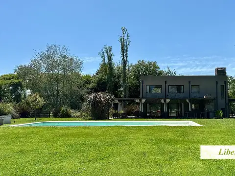 Casa en Venta en Chacras Del Molino, USD 189.000