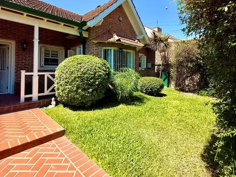 Casa en Venta de 5 dormitorios