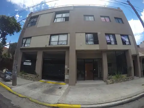 DEPARTAMENTO EN VILLA SARMIENTO. VENTA