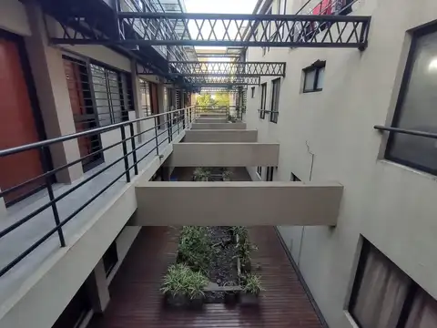 Departamento en Venta en Villa Sarmiento, USD 39.500