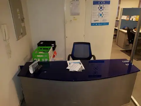 Av. Raul Scalabrini Ortiz 2000