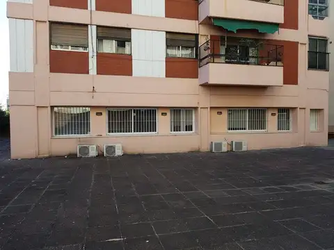 Av. Raul Scalabrini Ortiz 2000