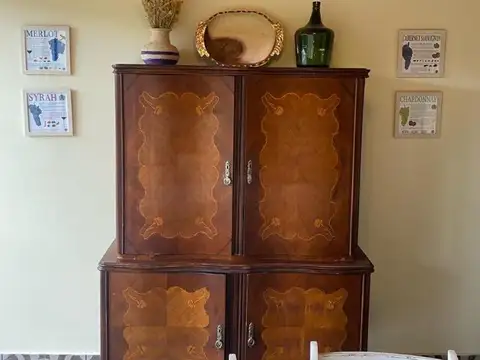 EXCELENTE Casa en CAFAYATE