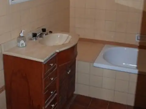 Depto Tipo Casa en Alquiler en Caballito, $ 1.400.000