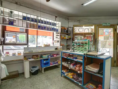 Depto Tipo Casa en Venta con 2 cocheras