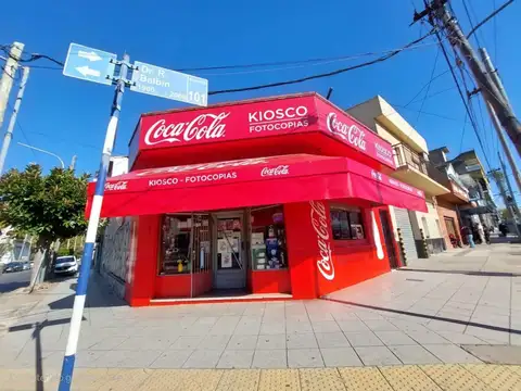 AV. DOCTOR RICARDO BALBIN  al 1900