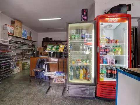 Depto Tipo Casa 6 ambientes con 5 baños