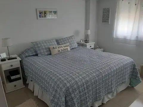 DEPARTAMENTO EN VENTA - Moron