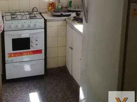 Departamento en Alquiler 40 años