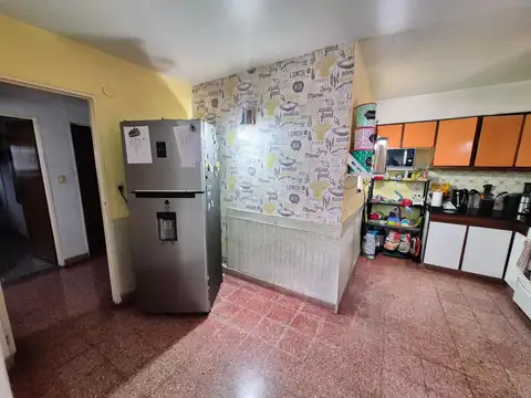 Casa en Venta 40 años