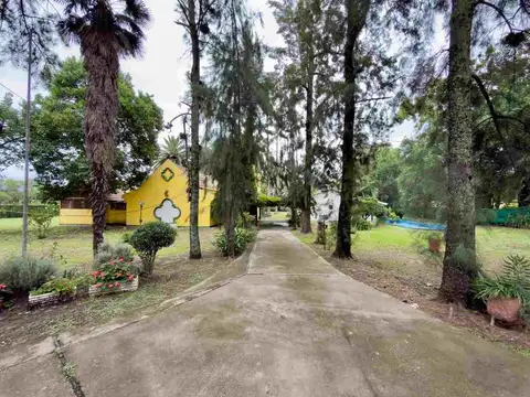 Casa en Venta en Cerrillos, USD 250.000