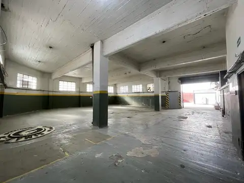 Galpon en Venta en Tablada, USD 450.000