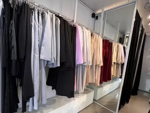 Fondo Comercio en Venta en Nueva Cordoba, USD 40.000