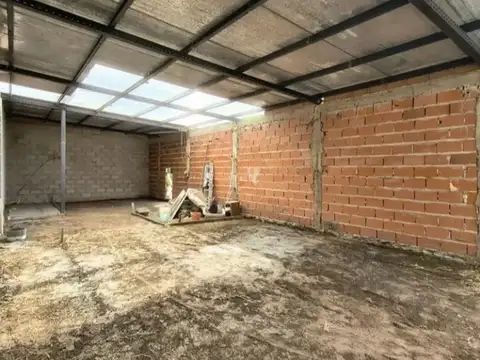 Galpon en Alquiler en Ingeniero Maschwitz, $ 900.000