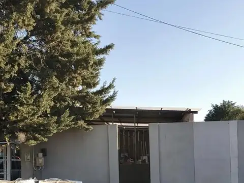 Bariloche 400