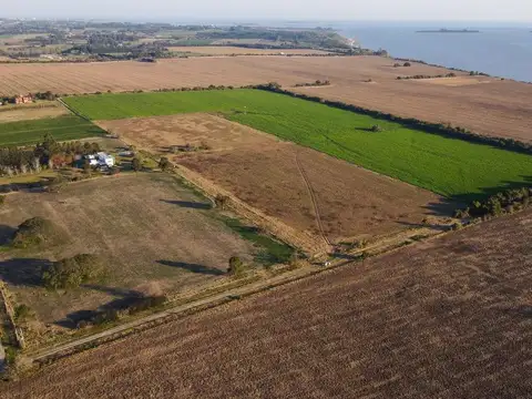 Terreno en Venta de 210000,0 m2