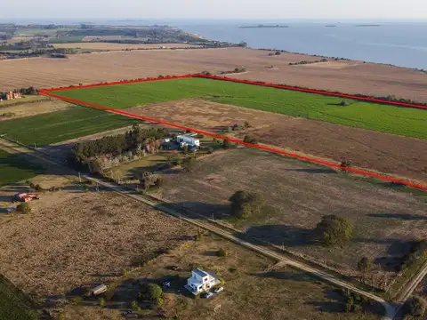 Terreno en Venta de 210000,0 m2