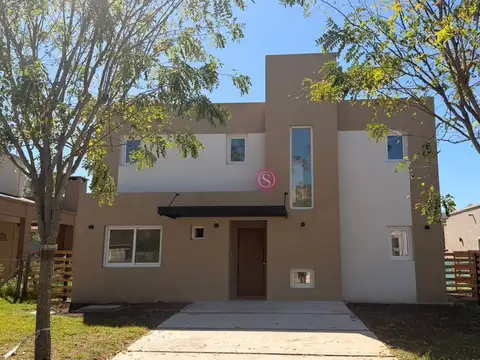 Casa  en Venta en Barrio San Pablo, Pilar, G.B.A. Zona Norte