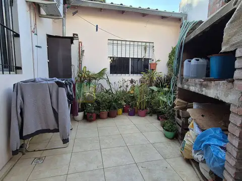 Casa en Venta en Villa Ballester, USD 95.000