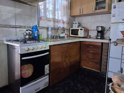 Casa en Venta con 3 cocheras