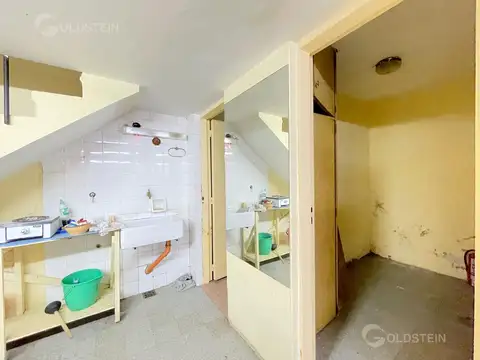 Local en Alquiler 50 años