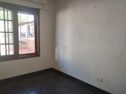 Depto Tipo Casa 7 ambientes con 3 baños