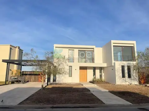 Barrio San Gabriel 200