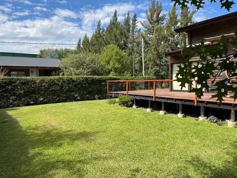 Venta Casa 2 dormitorios Islas de Ibicuy Yacht Club Guazú