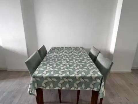 Departamento en Alquiler Temporal de Monoambiente