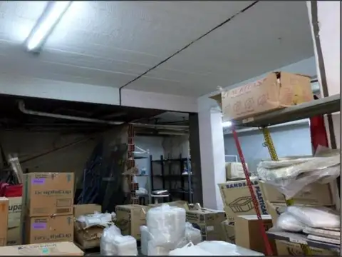 Local en Monserrat ideal Minimercado