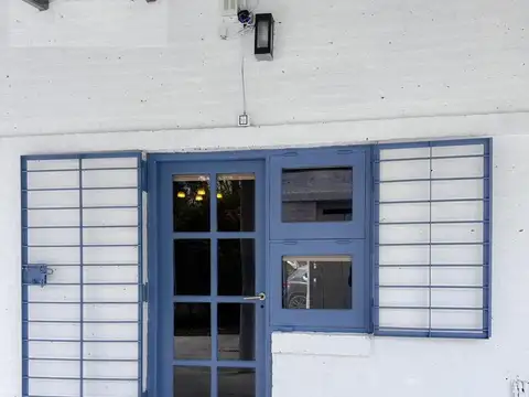 Casa 3 ambientes con 3 baños