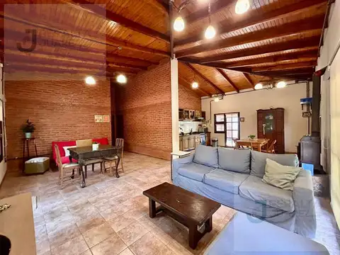 Casa en Venta 17 años