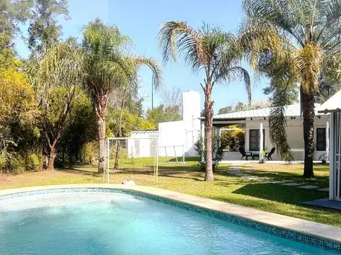 Casa en Venta 17 años