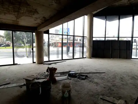 AV SAN MARTIN 4000, Piso 0