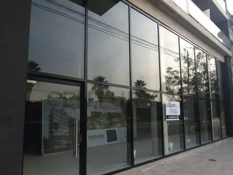 Oficina en Alquiler 1 año