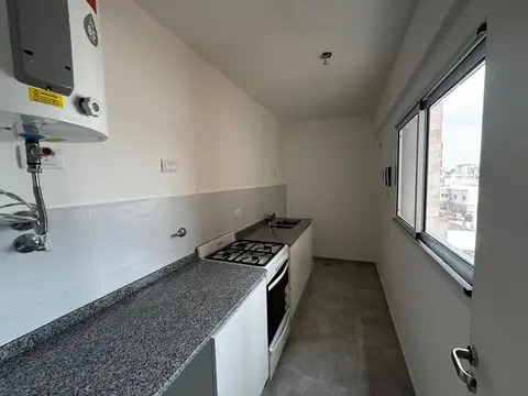 Maipu 2332 , Piso 4