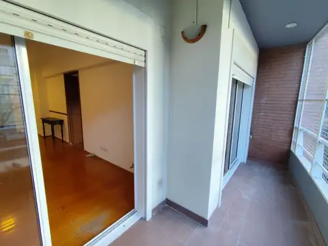 Departamento en Alquiler de 4 ambientes