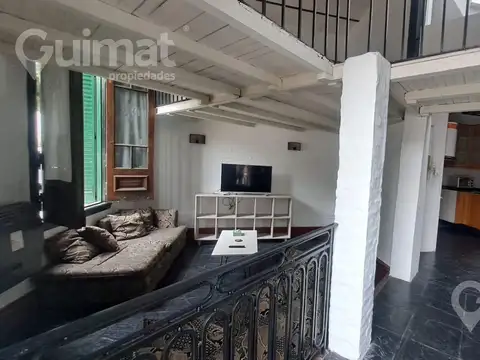 Blanco Encalada 4200