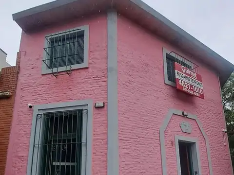 Blanco Encalada 4200