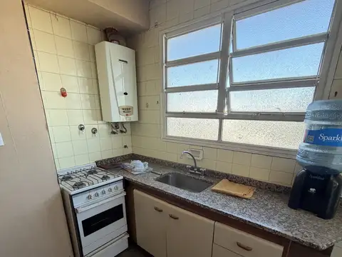 José Cubas 4800, Piso 3