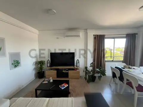 Departamento en Gral Rodriguez