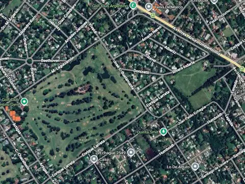 VENTA - FRACCION EN BLOQUE  3300 m2 | BARRIO YEI PORÁ | JOSÉ C. PAZ