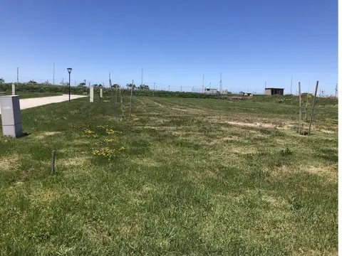Terreno en Venta en Pueblos Del Plata - Sebastián Gaboto, USD 170.000